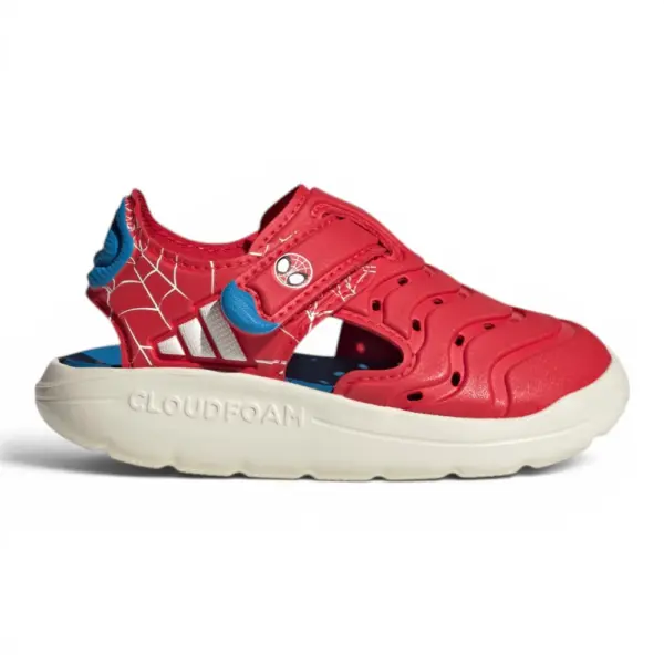 Spider-Man Dječje Sandale – adidas