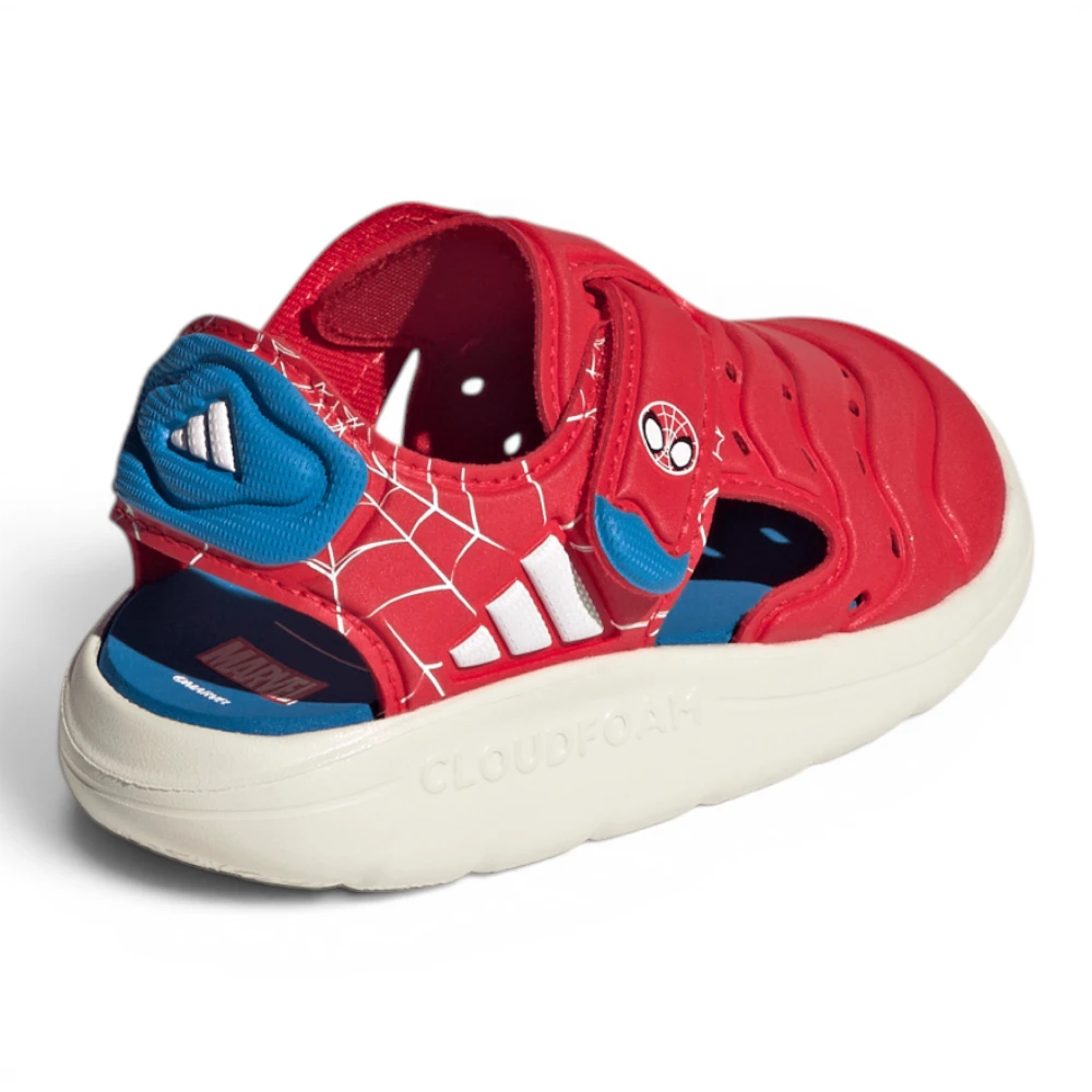 JQ4402 Spider-Man Dječje Sandale – adidas