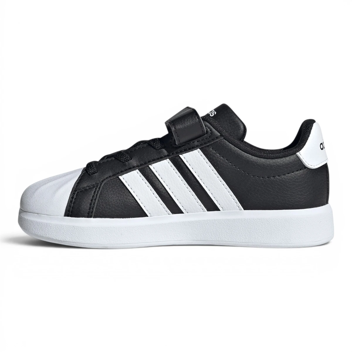 JQ8593 Streettalk EL C crne tenisice - Adidas