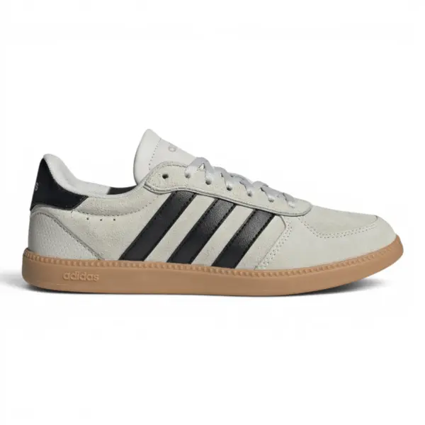 Breaknet Sleek sive tenisice - Adidas