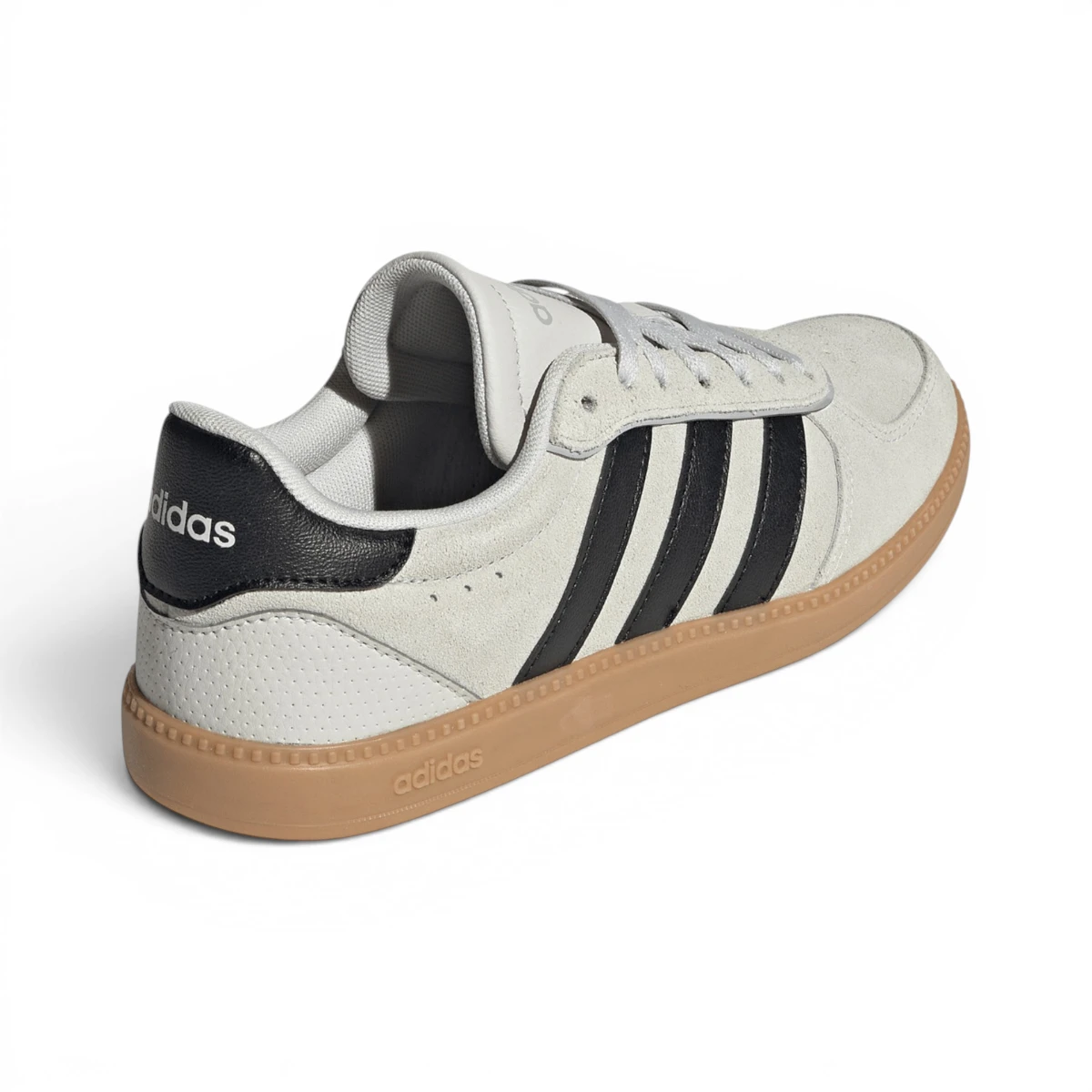 JR0689 Breaknet Sleek sive tenisice - Adidas