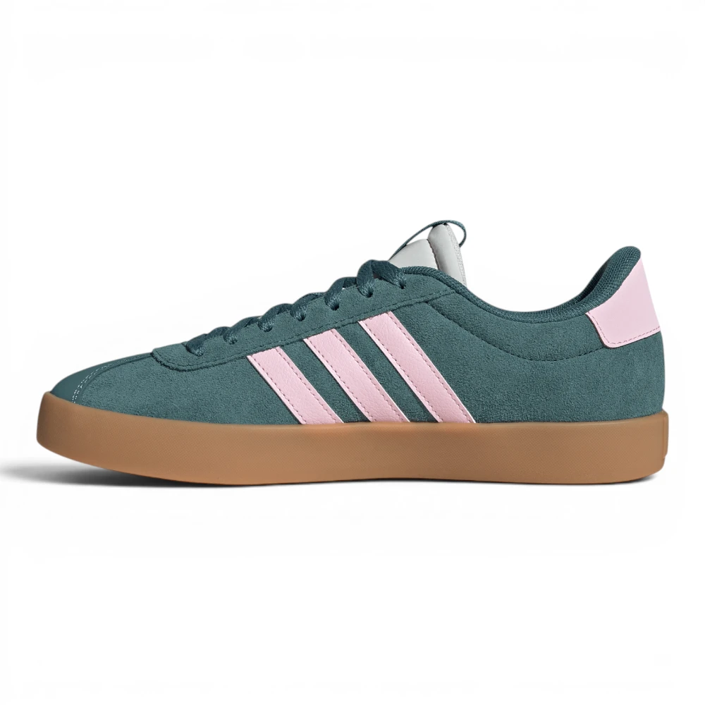 JR0955 Adidas VL Court 3.0 – Ženske Tenisice u Bezvremenskom Casual Stilu