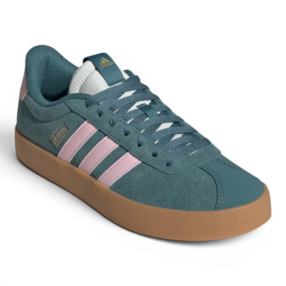 JR0955 Adidas VL Court 3.0 – Ženske Tenisice u Bezvremenskom Casual Stilu