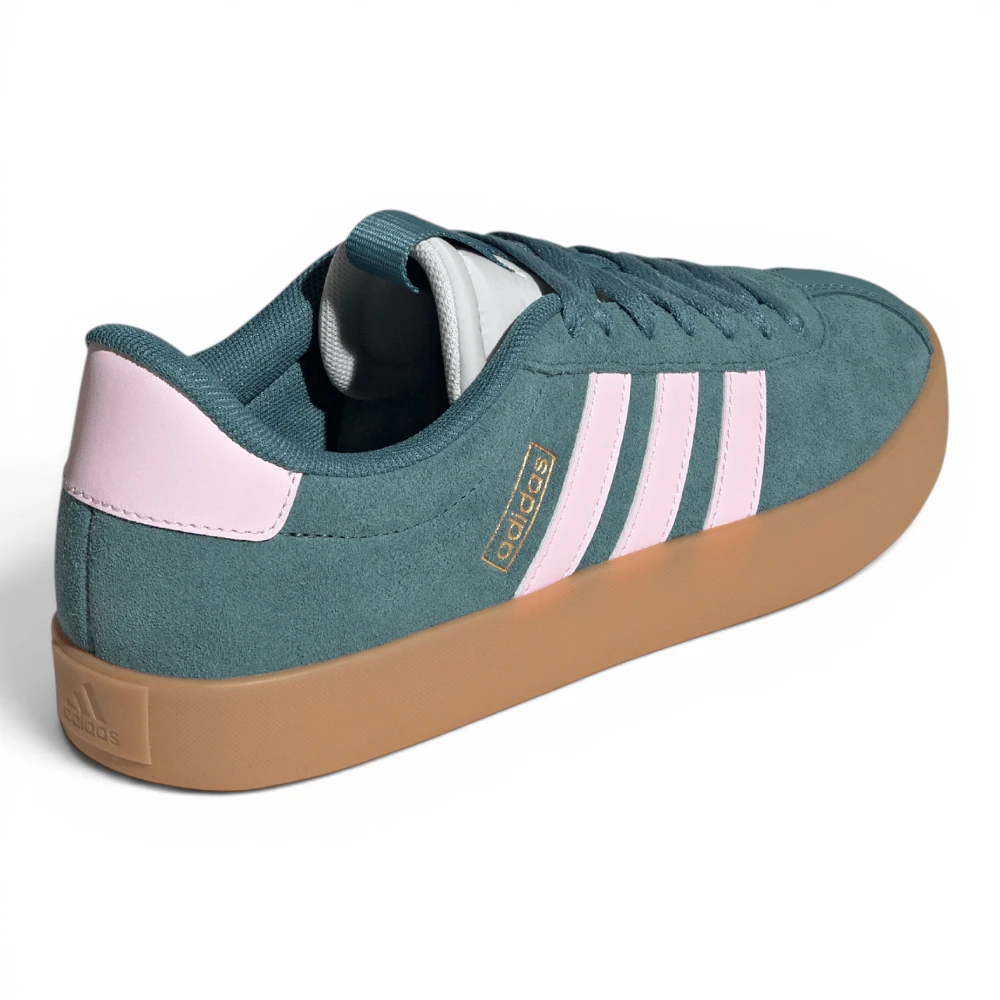 JR0955 Adidas VL Court 3.0 – Ženske Tenisice u Bezvremenskom Casual Stilu