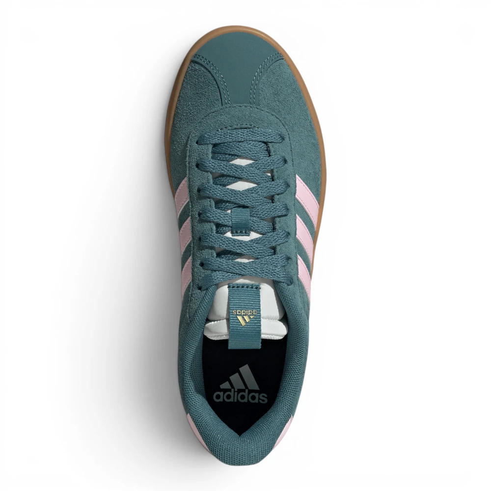 JR0955 Adidas VL Court 3.0 – Ženske Tenisice u Bezvremenskom Casual Stilu