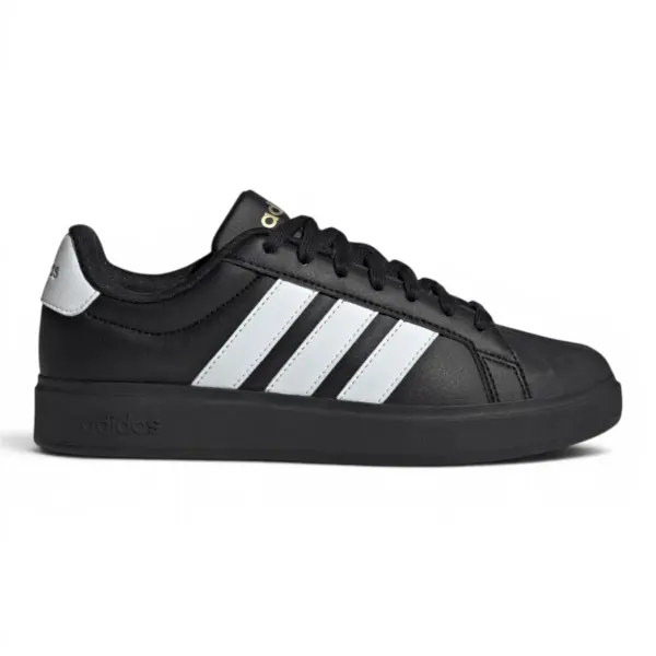 Streettalk crne ženske tenisice - Adidas