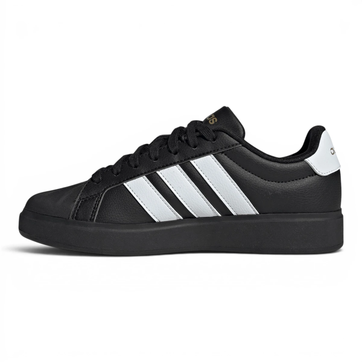 JR4700 Streettalk crne ženske tenisice - Adidas