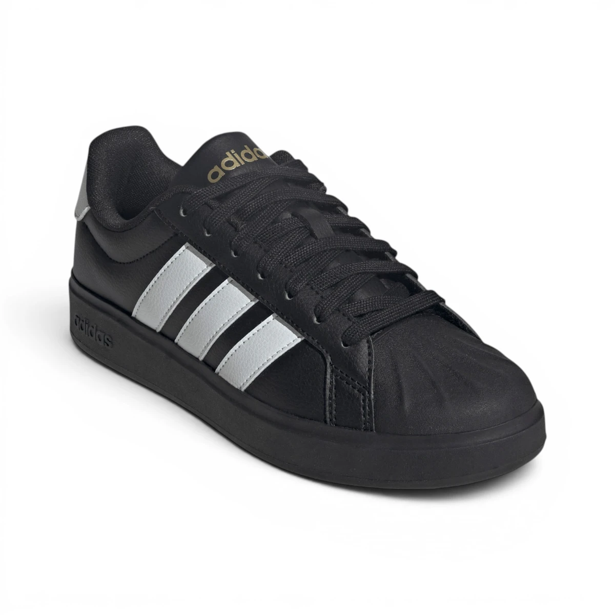 JR4700 Streettalk crne ženske tenisice - Adidas