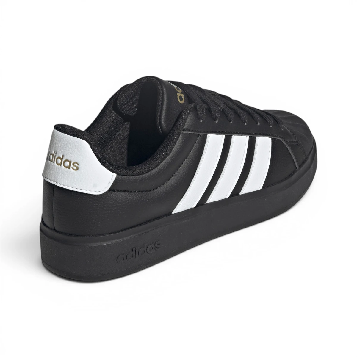 JR4700 Streettalk crne ženske tenisice - Adidas