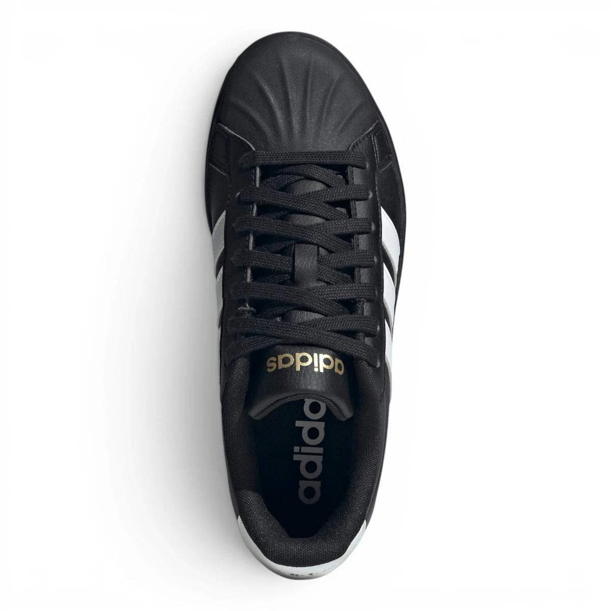 JR4700 Streettalk crne ženske tenisice - Adidas