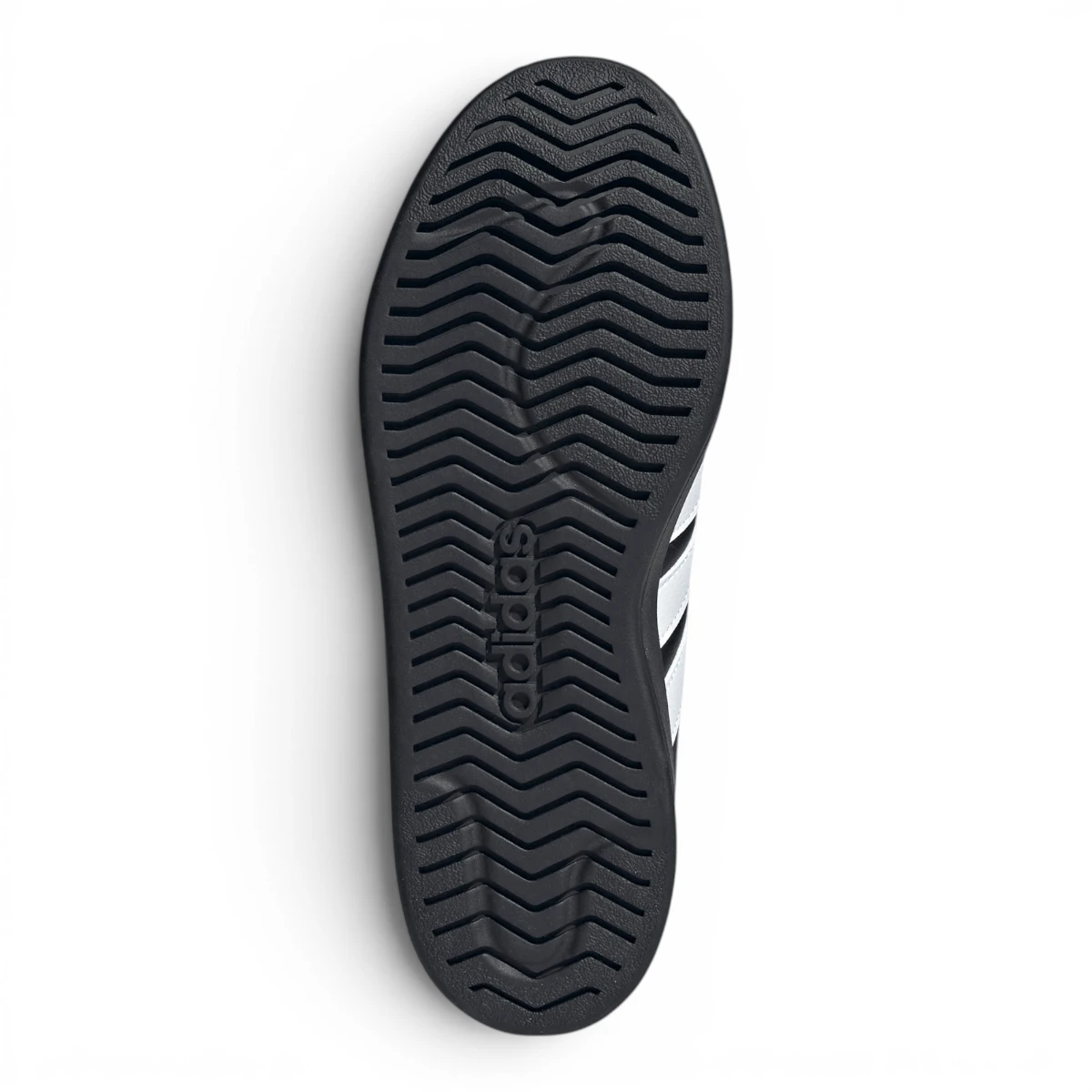 JR4700 Streettalk crne ženske tenisice - Adidas