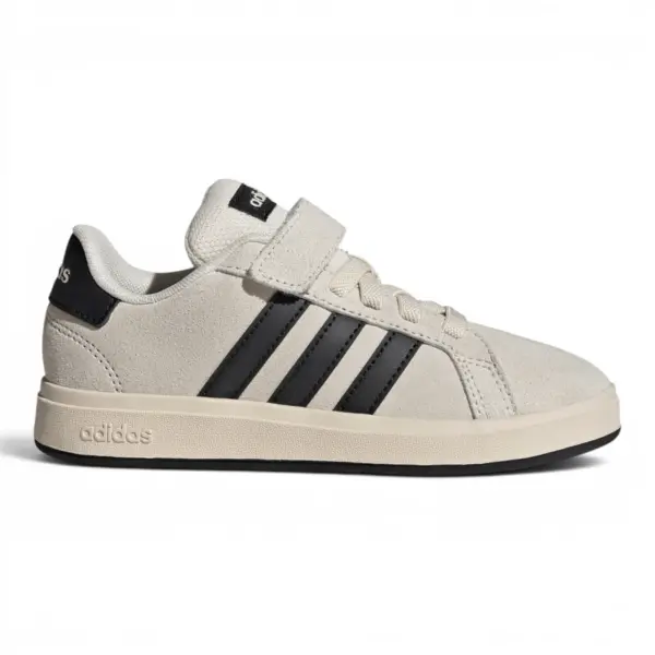 Grand Court S bež tenisice - Adidas