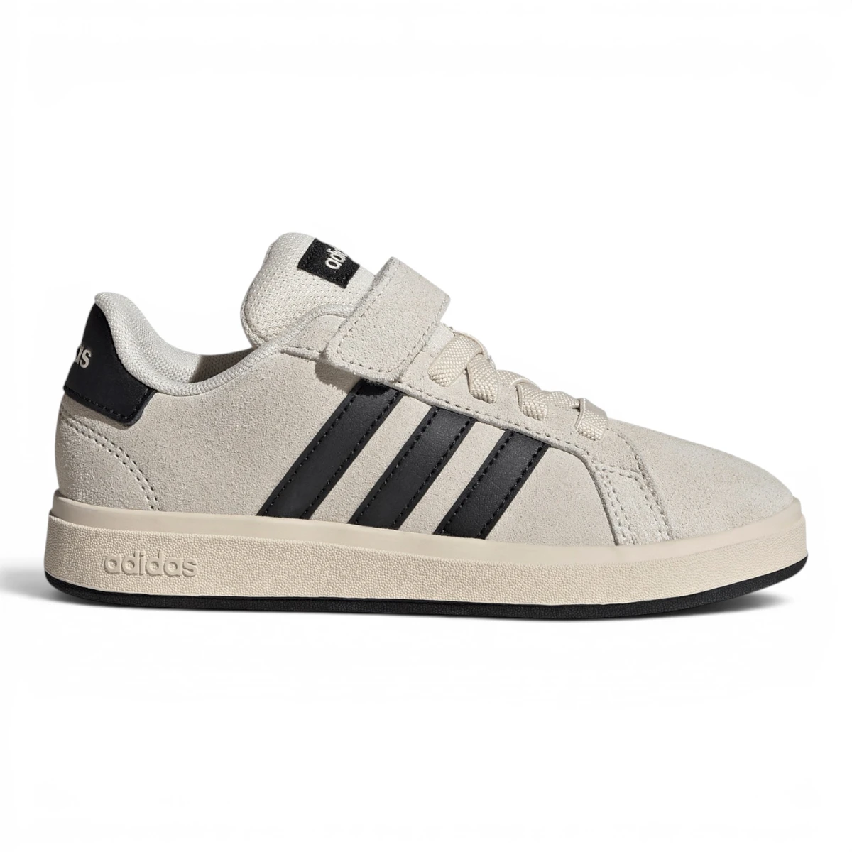 JR5568 Grand Court S bež tenisice - Adidas
