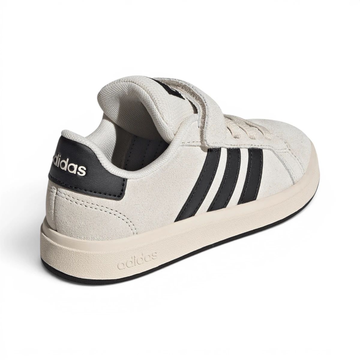 JR5568 Grand Court S bež tenisice - Adidas