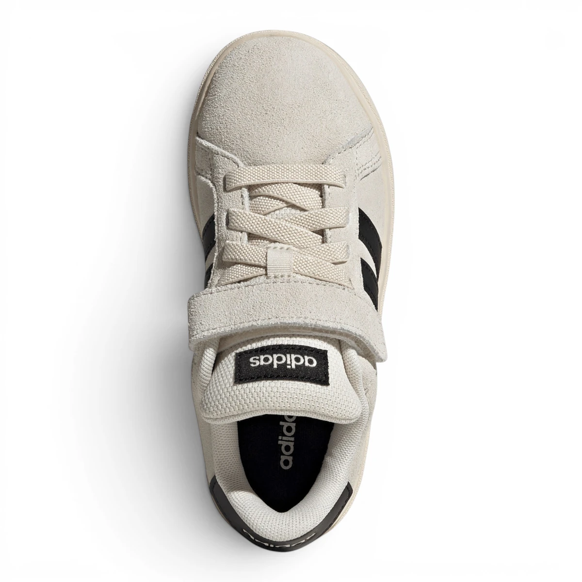 JR5568 Grand Court S bež tenisice - Adidas