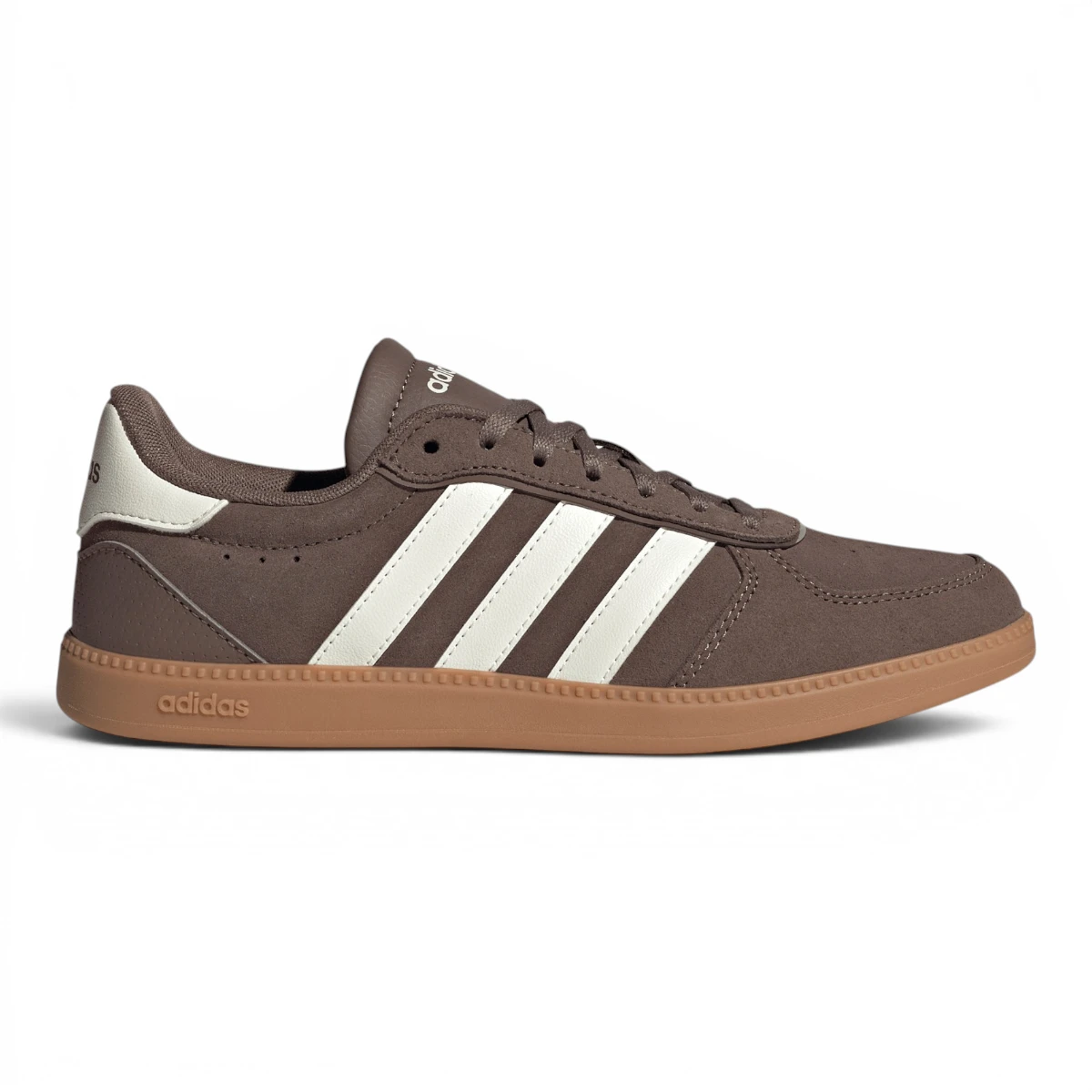 JR6905 Breaknet Sleek smeđe tenisice - Adidas
