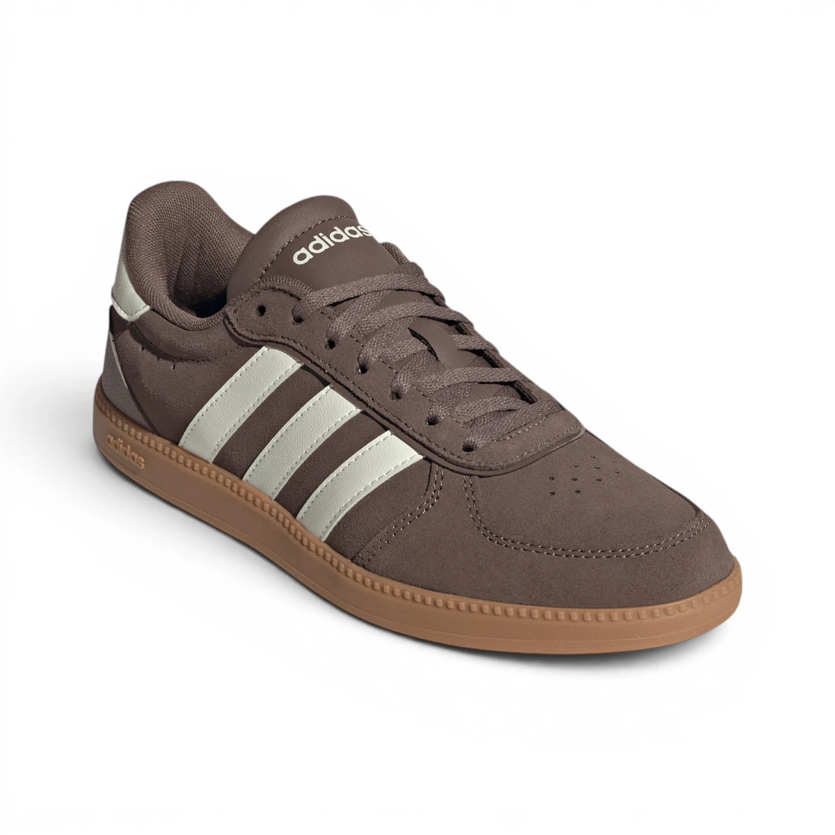 JR6905 Breaknet Sleek smeđe tenisice - Adidas