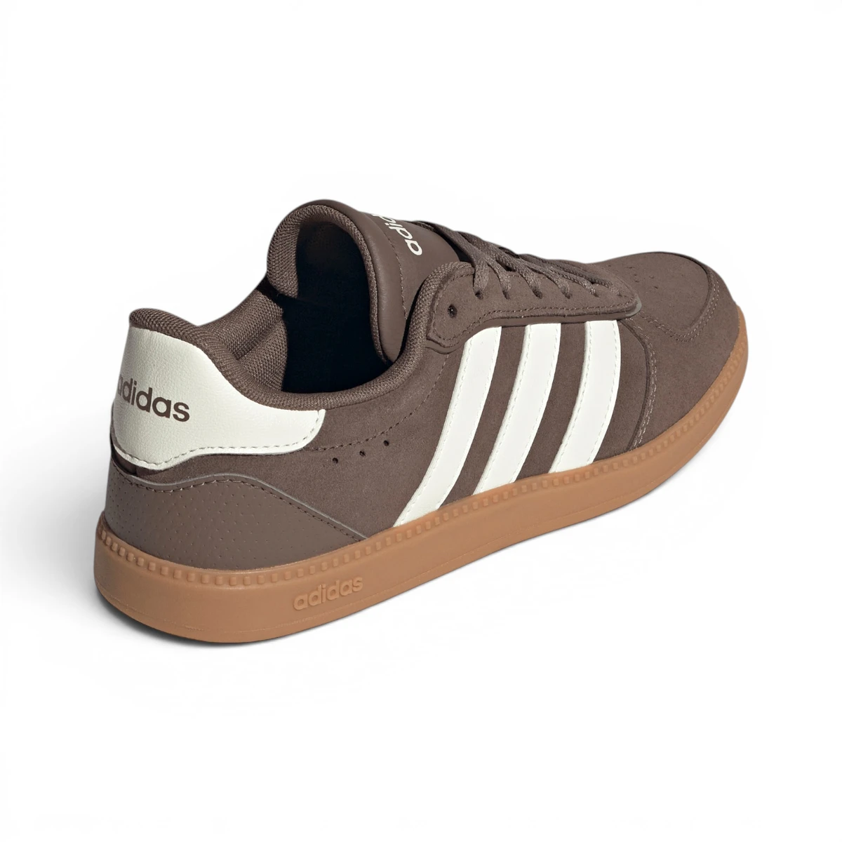 JR6905 Breaknet Sleek smeđe tenisice - Adidas