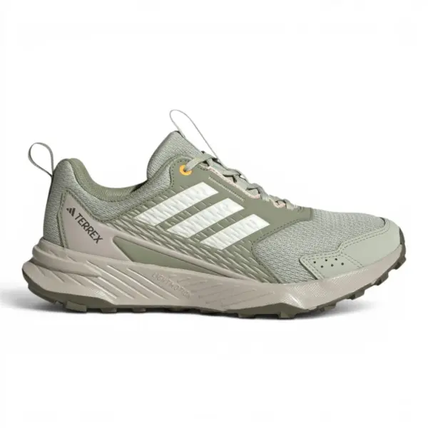 Terrex Tracefinder zelene ženske tenisice - Adidas