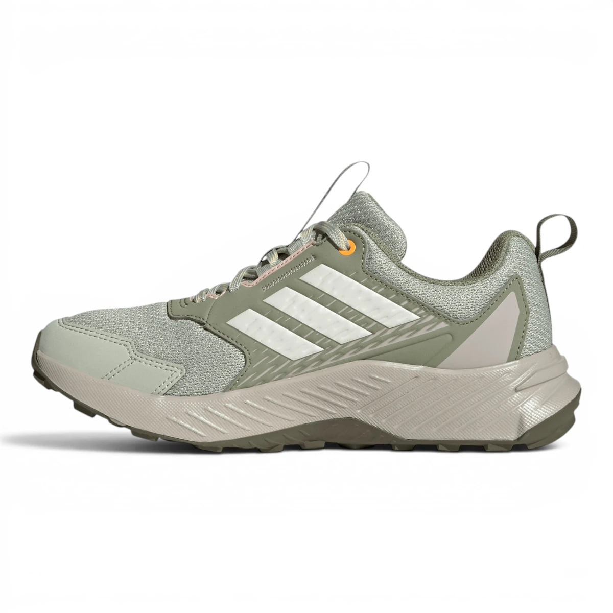 JR9142 Terrex Tracefinder zelene ženske tenisice - Adidas
