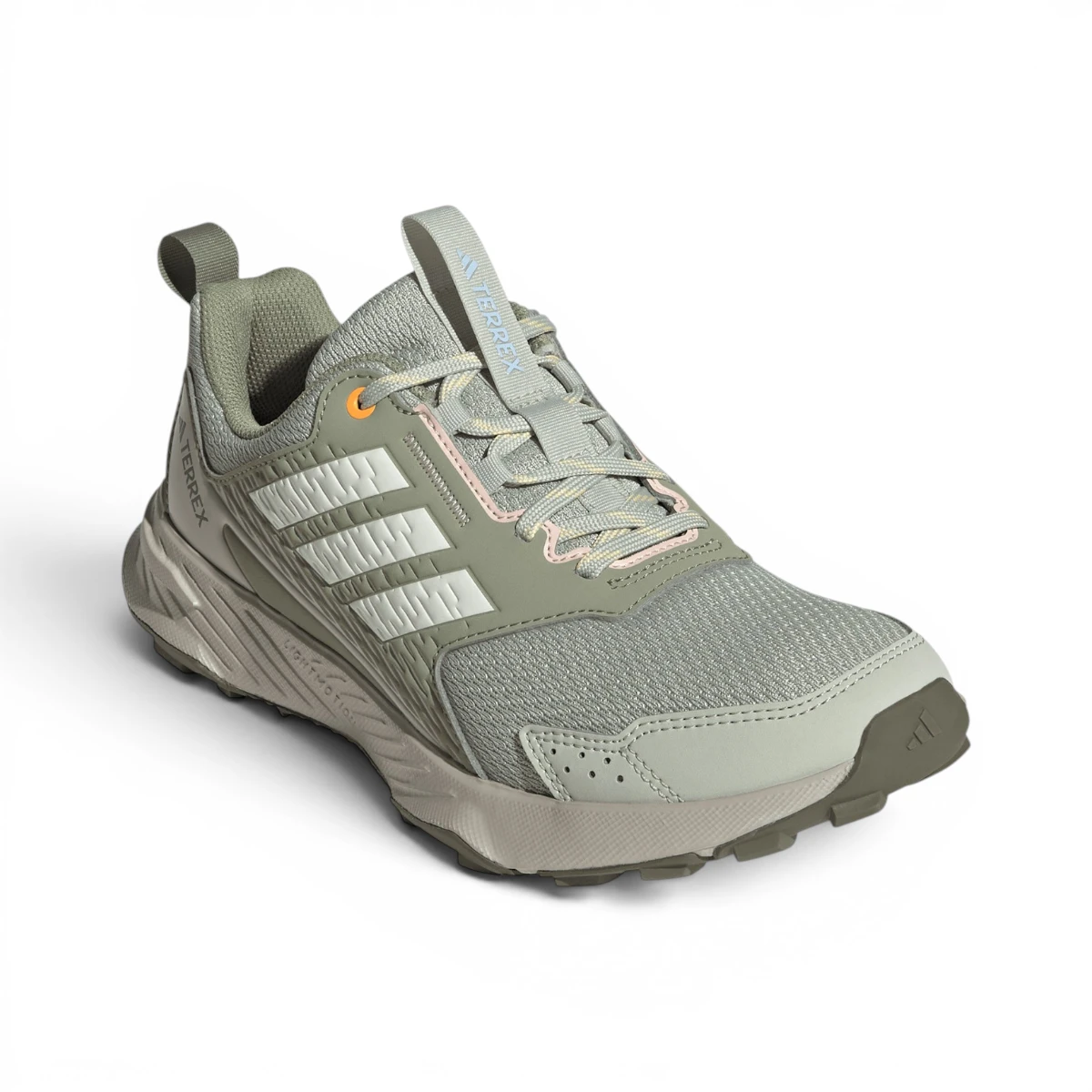 JR9142 Terrex Tracefinder zelene ženske tenisice - Adidas