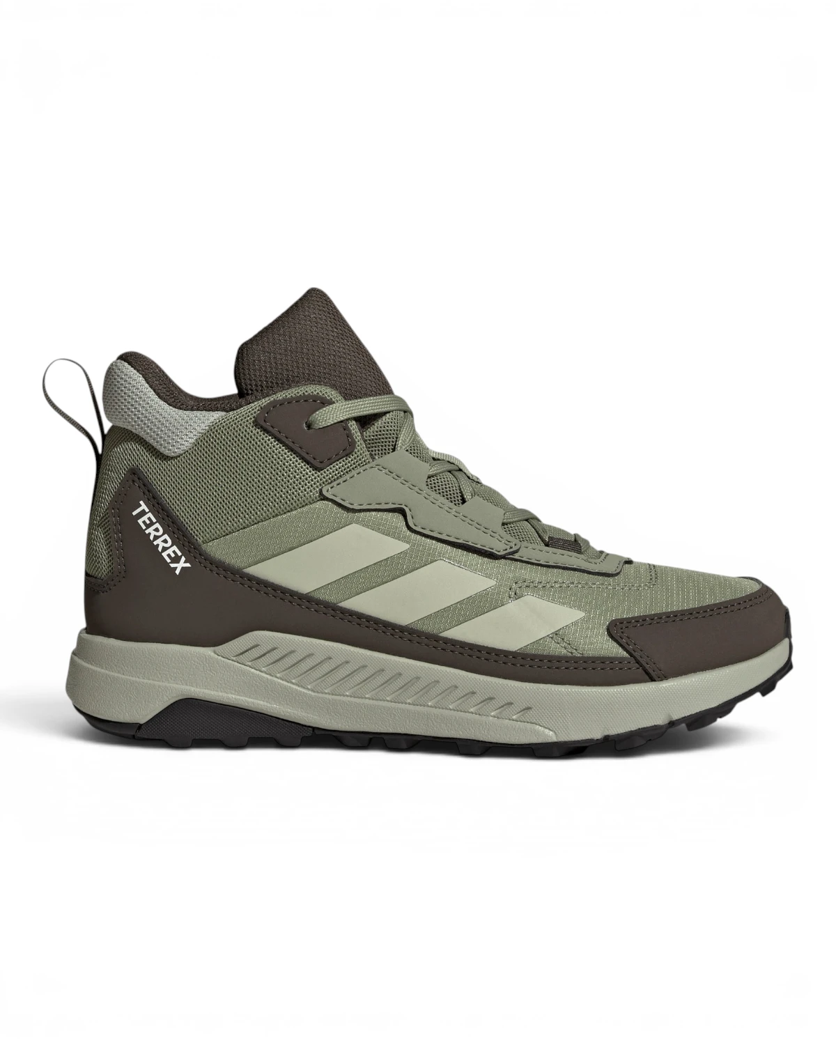 JR9723 Terrex Anylander Mid dječje gležnjače - Adidas