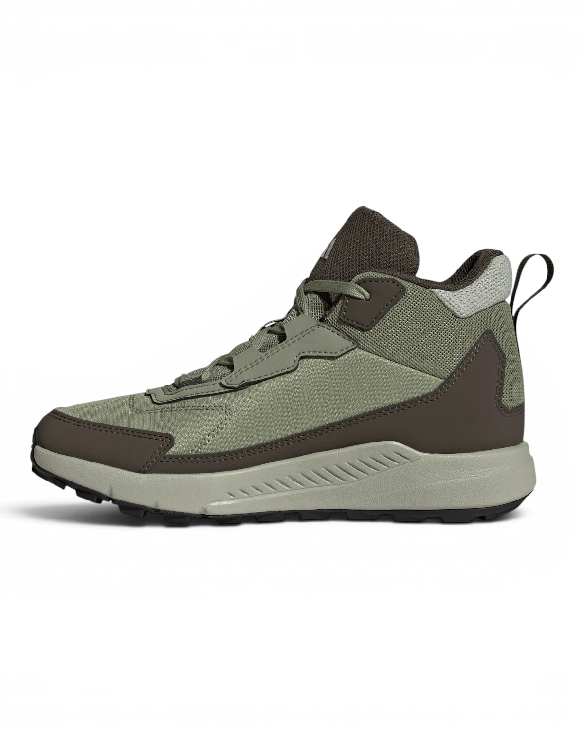 JR9723 Terrex Anylander Mid dječje gležnjače - Adidas