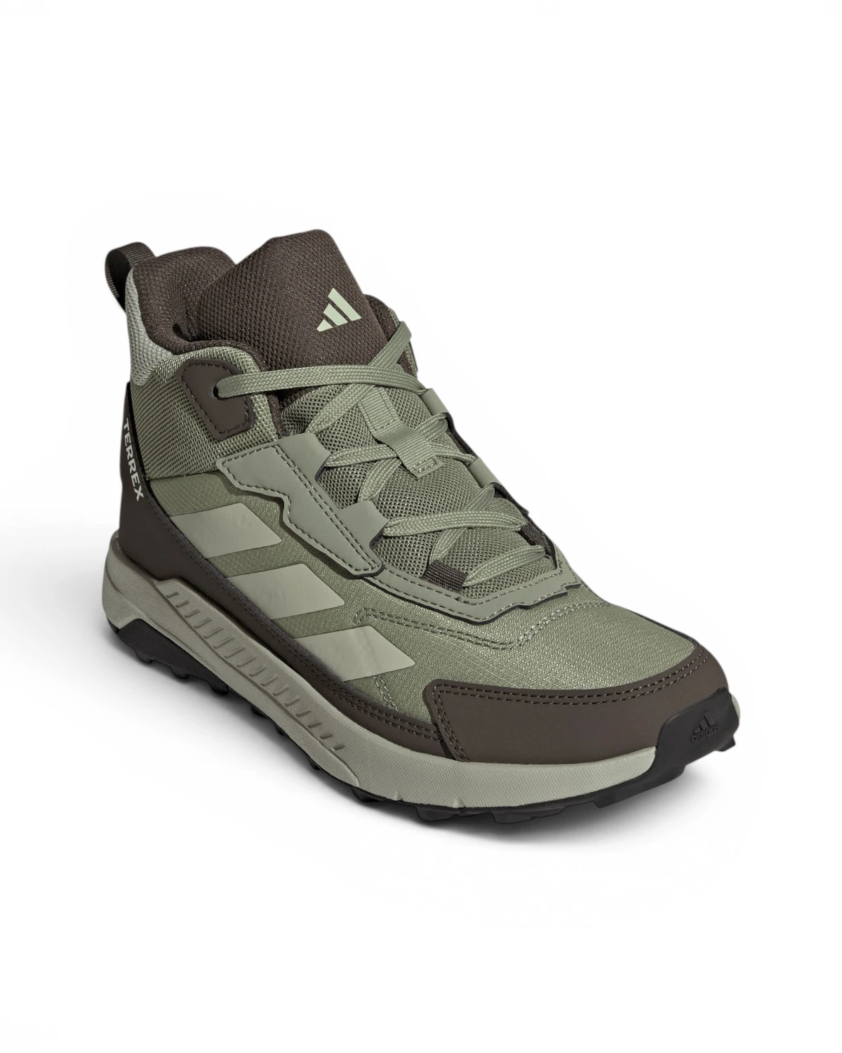 JR9723 Terrex Anylander Mid dječje gležnjače - Adidas