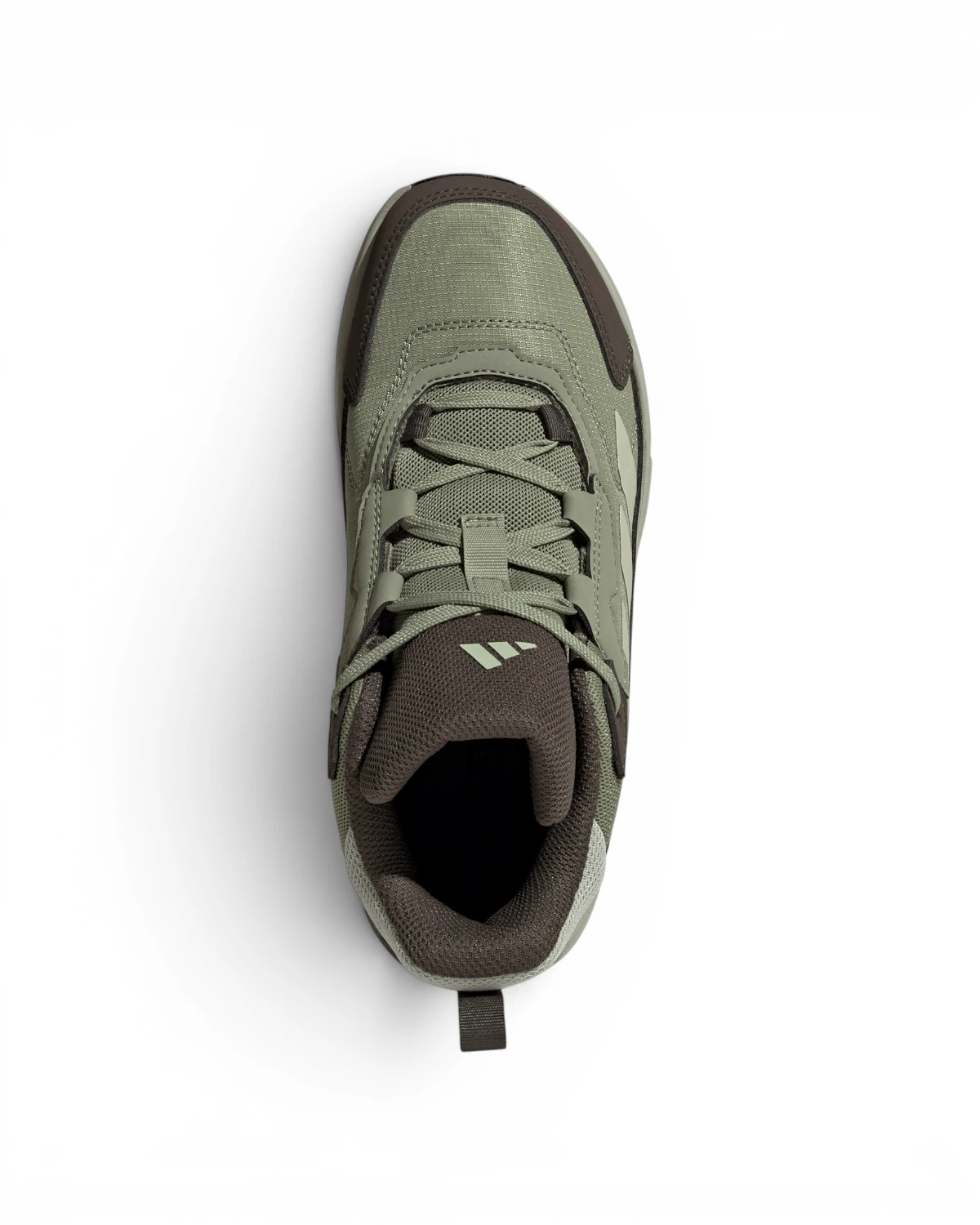 JR9723 Terrex Anylander Mid dječje gležnjače - Adidas