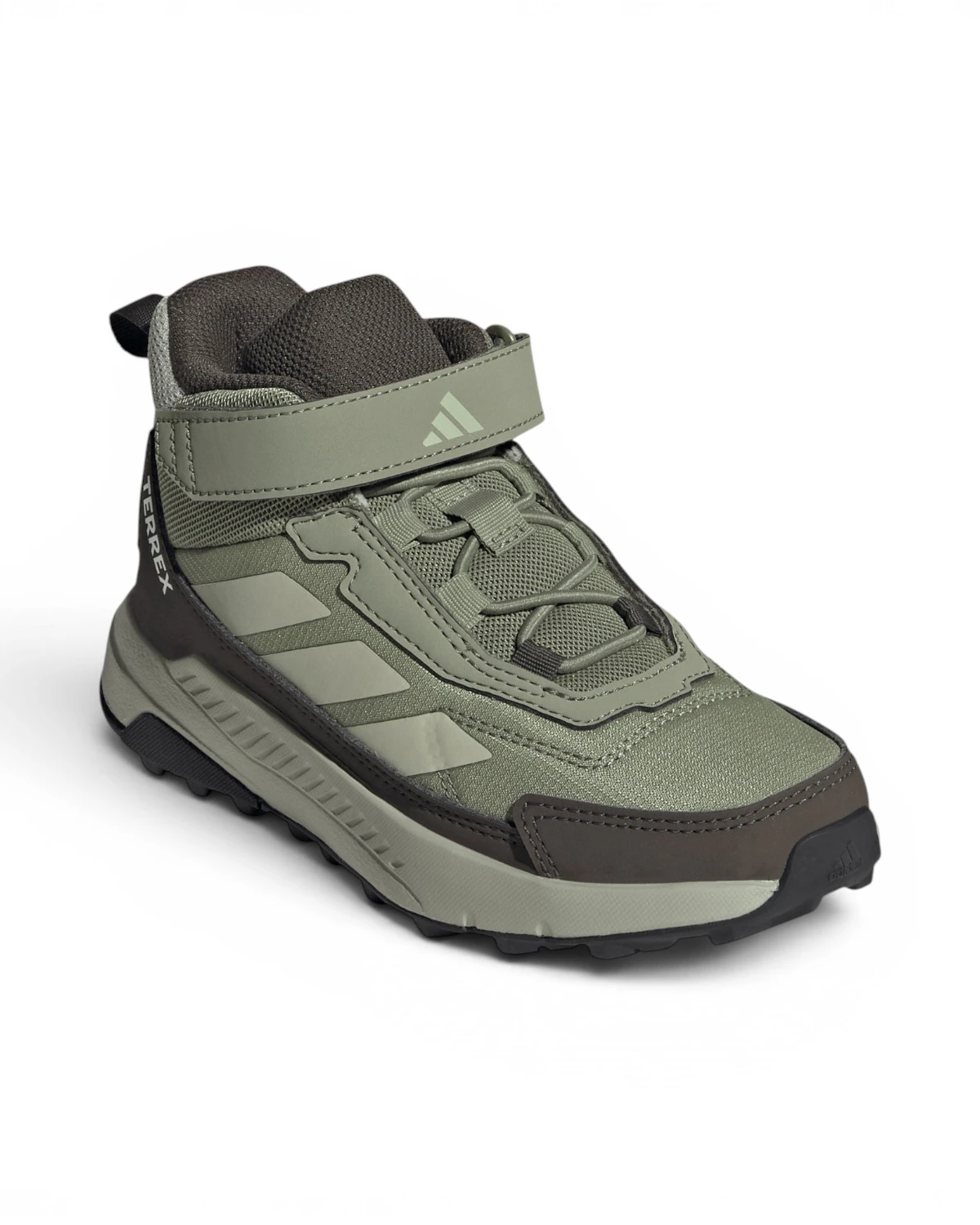 JR9727 adidas tenisice Terrex Anylander MI Green