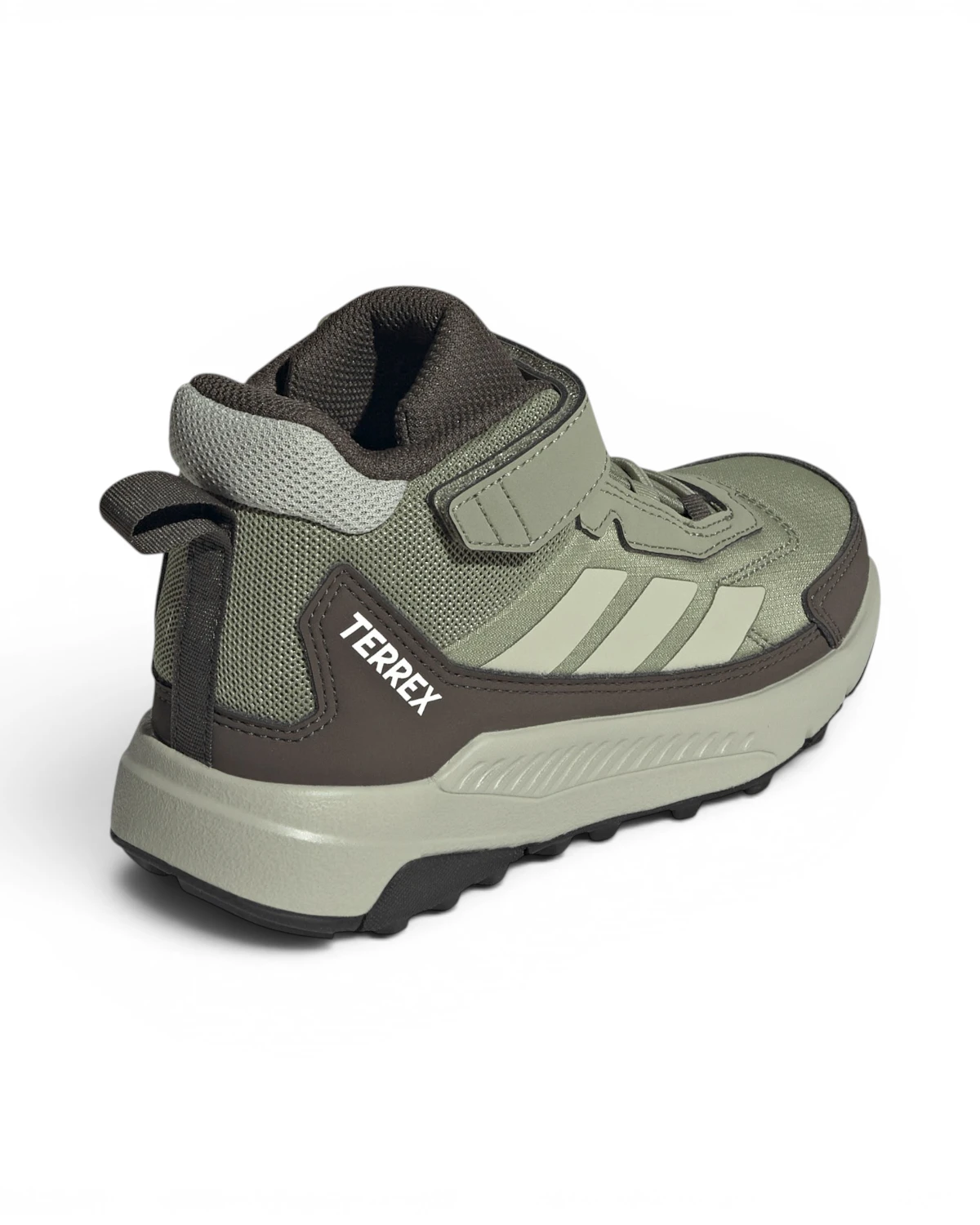 JR9727 adidas tenisice Terrex Anylander MI Green