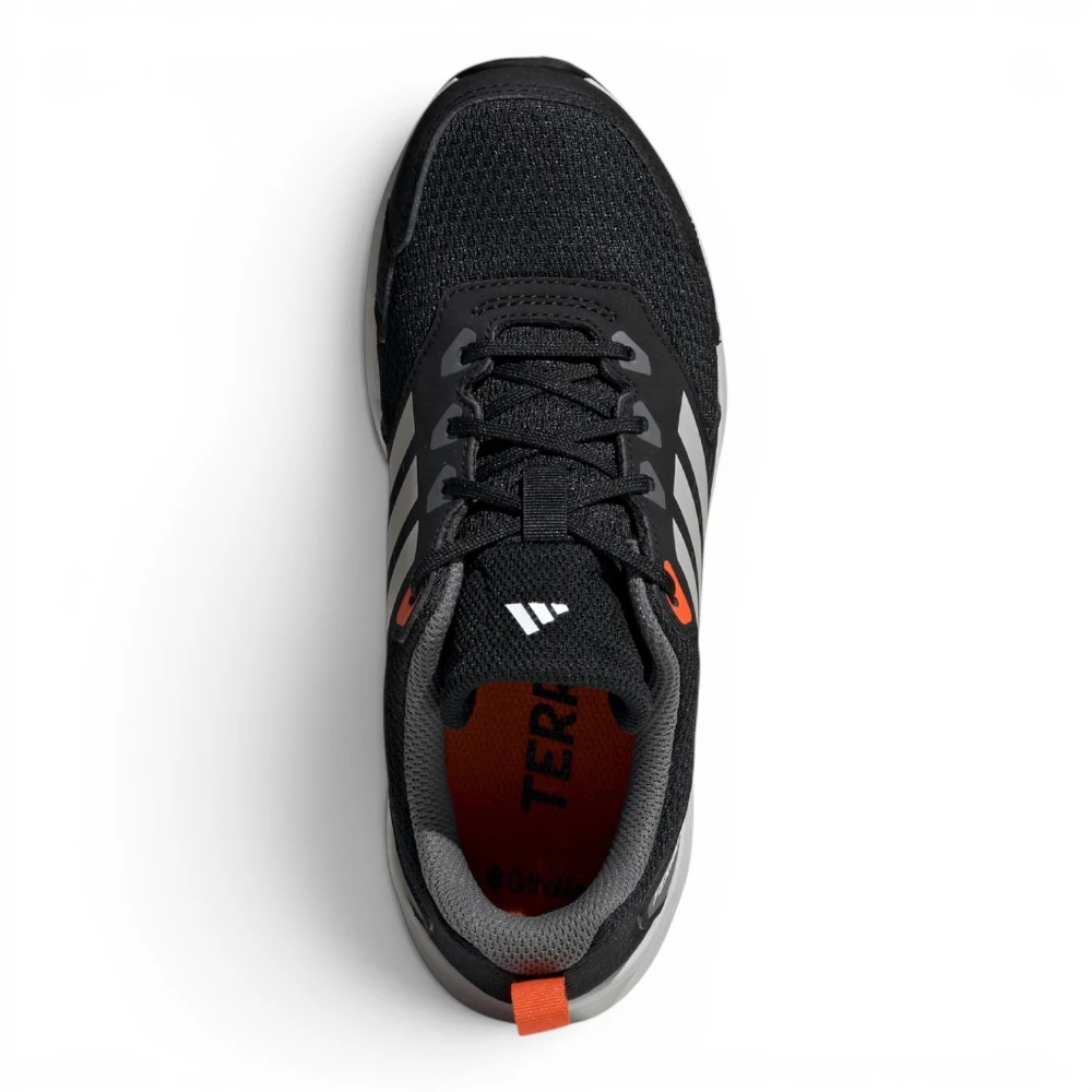 JS0849 Adidas TERREX TRACEFINDER Black – Dječje Outdoor Tenisice