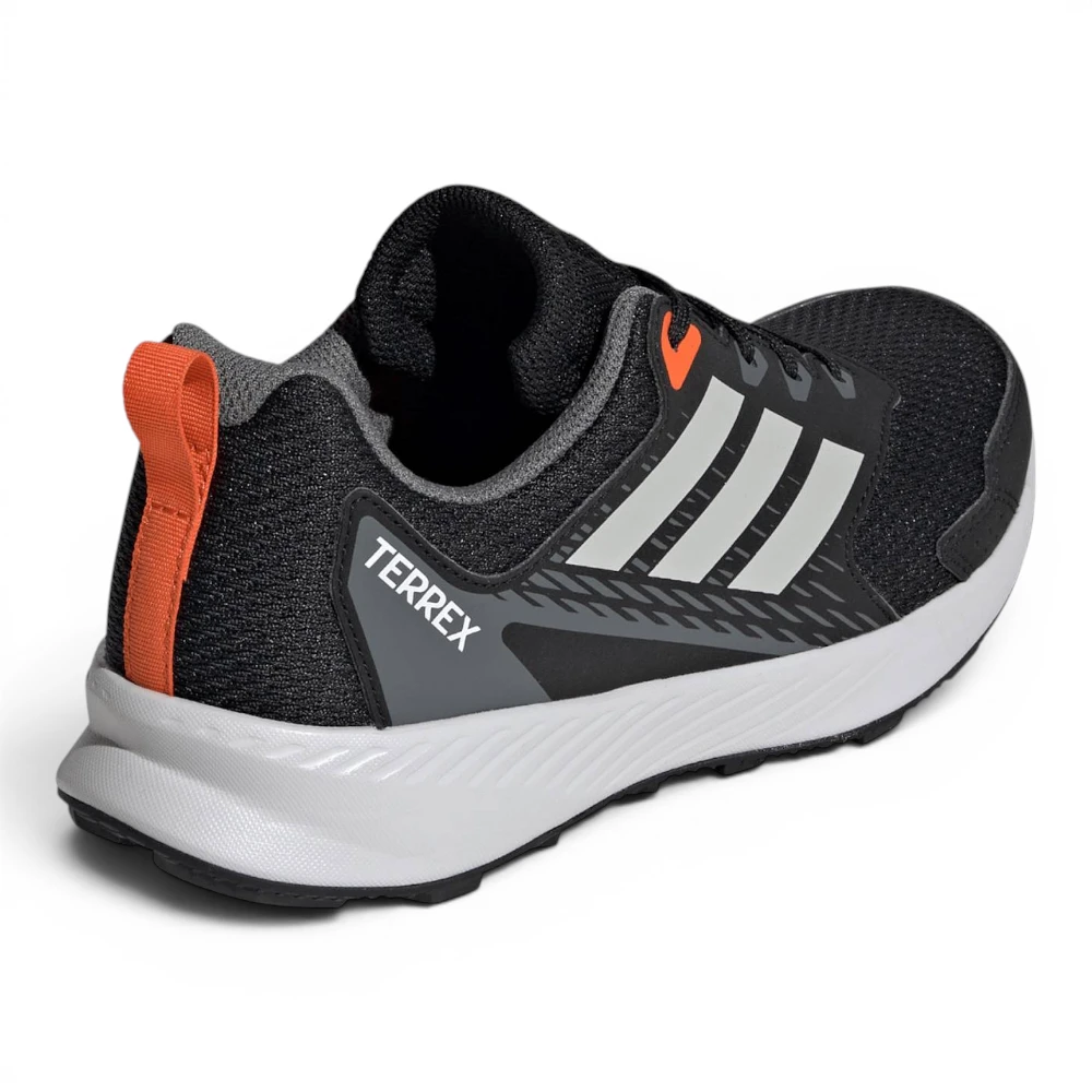 JS0849 Adidas TERREX TRACEFINDER Black – Dječje Outdoor Tenisice