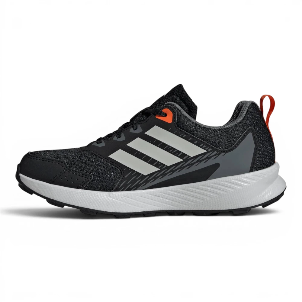 JS0849 Adidas TERREX TRACEFINDER Black – Dječje Outdoor Tenisice