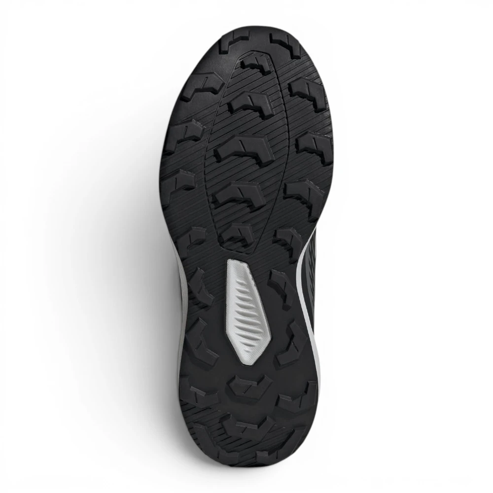 JS0849 Adidas TERREX TRACEFINDER Black – Dječje Outdoor Tenisice