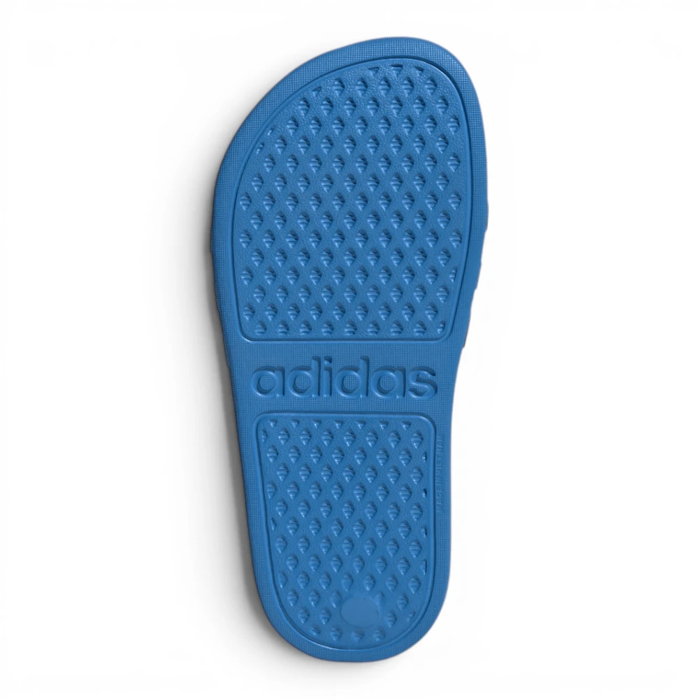 JS2495 Plave Dječje Aqua Natikače za Bazen – adidas
