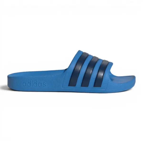 Plave Dječje Aqua Natikače za Bazen – adidas