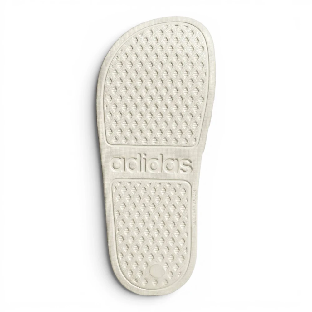 JS2498 Bijele Dječje Aqua Natikače za Ljeto – adidas