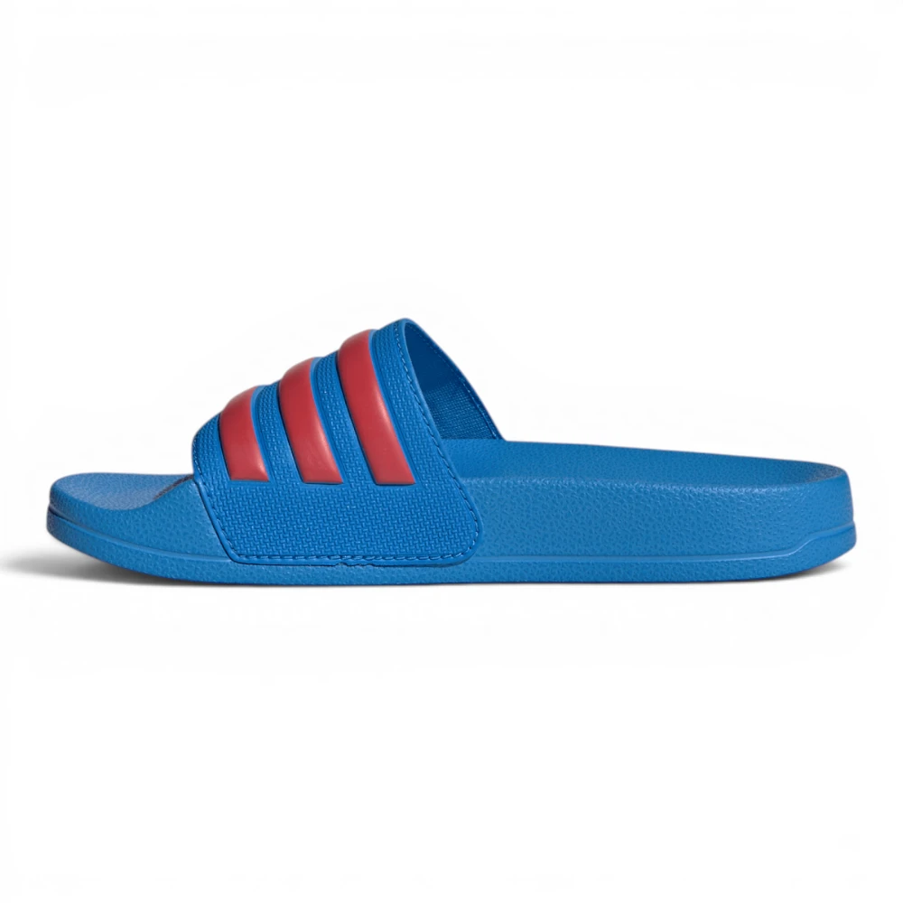 JS2524 Plave Dječje Shower Natikače za Bazen – adidas