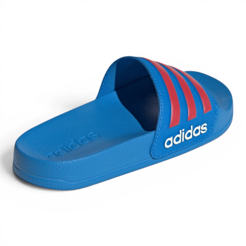 JS2524 Plave Dječje Shower Natikače za Bazen – adidas
