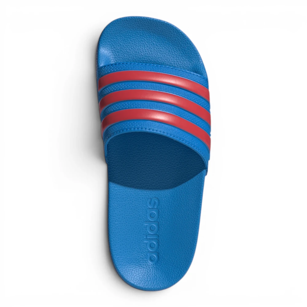 JS2524 Plave Dječje Shower Natikače za Bazen – adidas
