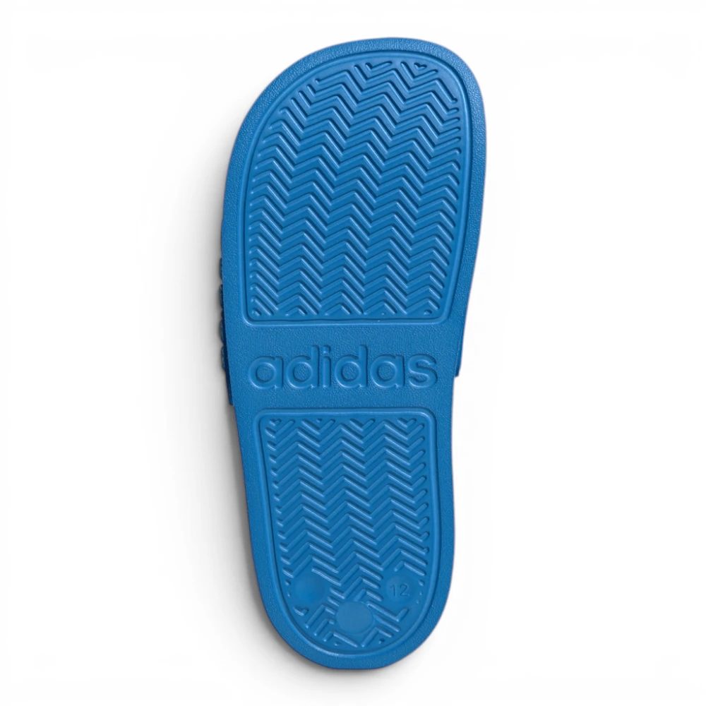 JS2524 Plave Dječje Shower Natikače za Bazen – adidas