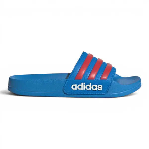 Plave Dječje Shower Natikače za Bazen – adidas