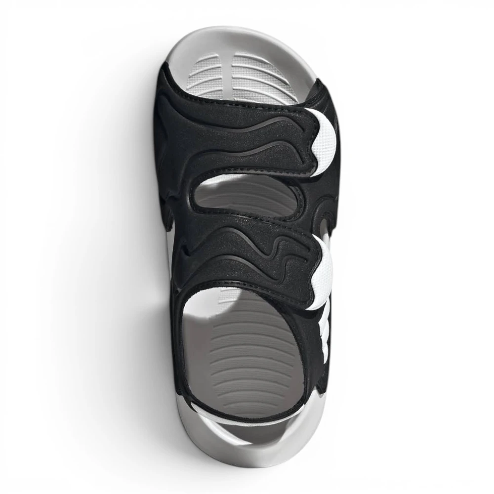JS2537 Crne dječje sandale Altaswim 3C – adidas
