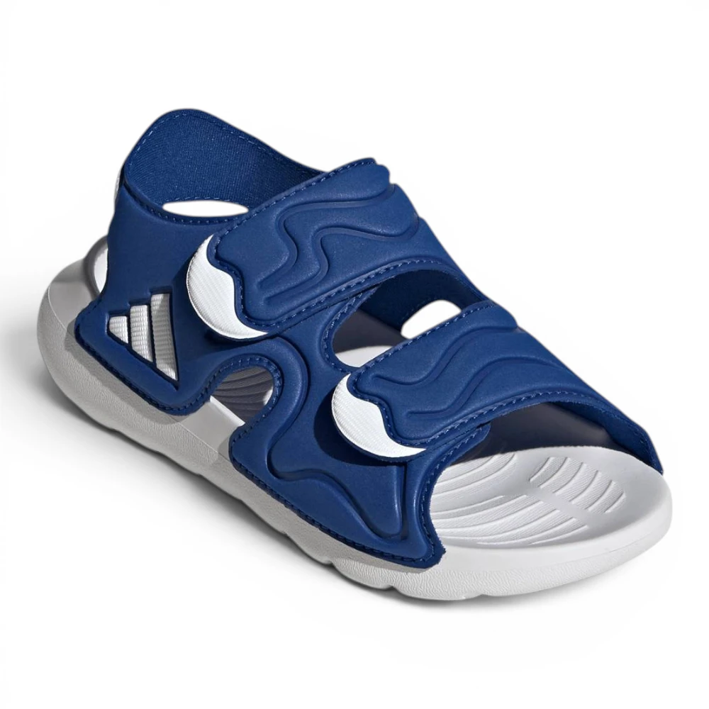 JS2538 Plave dječje sandale Altaswim 3C – adidas