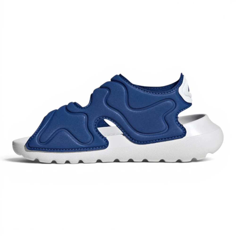 JS2538 Plave dječje sandale Altaswim 3C – adidas