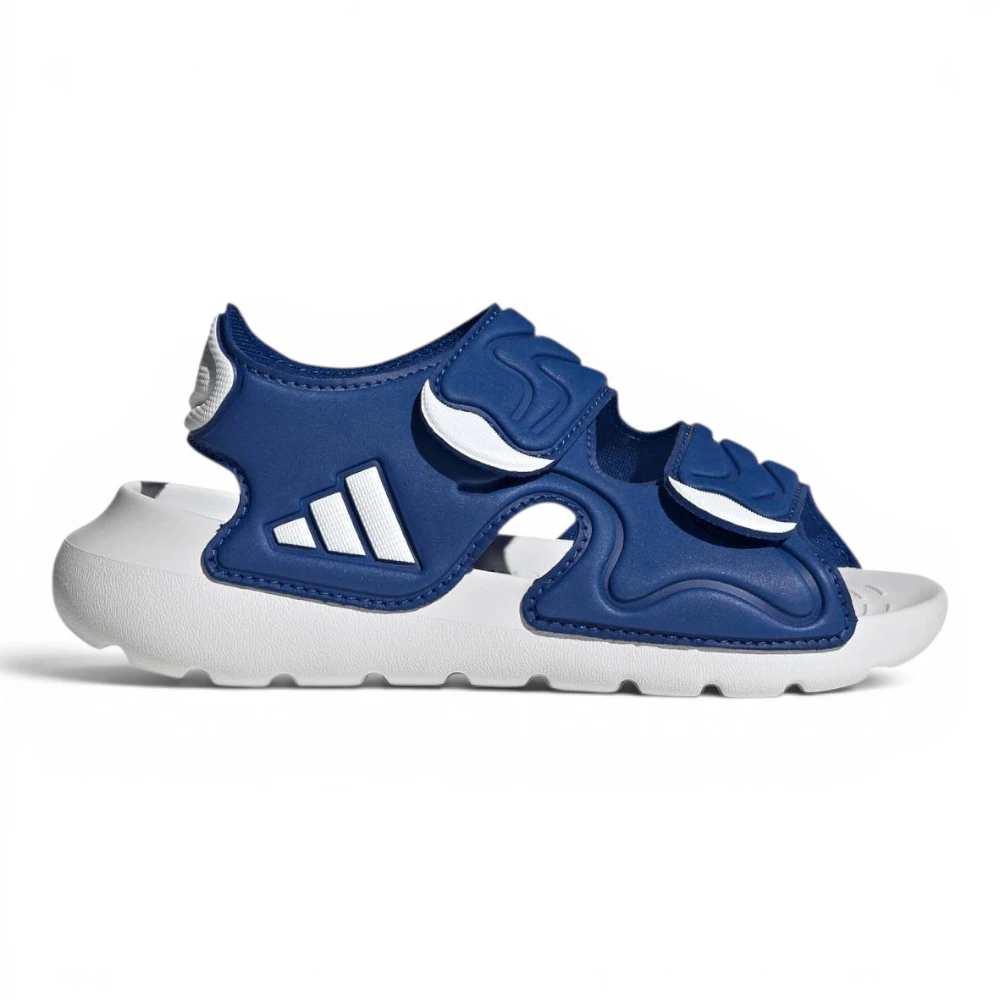 JS2538 Plave dječje sandale Altaswim 3C – adidas