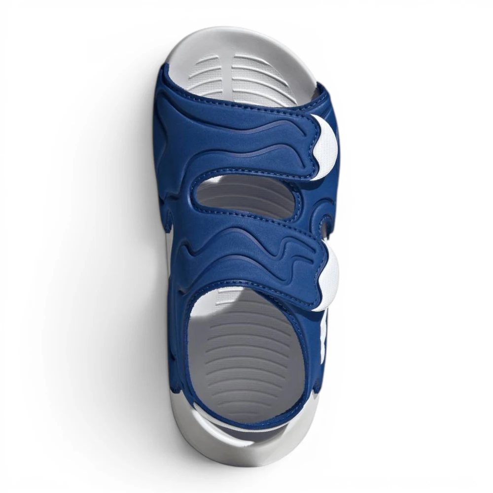 JS2538 Plave dječje sandale Altaswim 3C – adidas