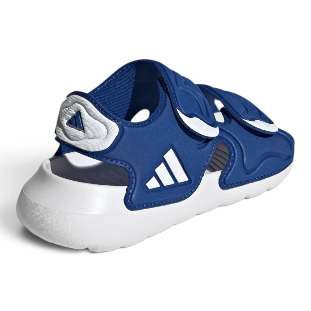 JS2538 Plave dječje sandale Altaswim 3C – adidas