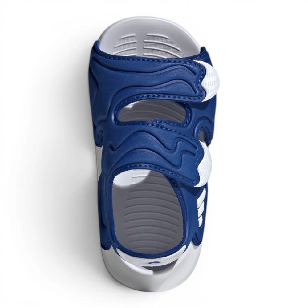 JS2542 Plave dječje sandale Altaswim 3 I – adidas
